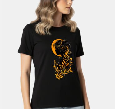 Muse –  Regular Fit T-shirt