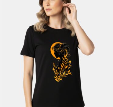 Muse –  Regular Fit T-shirt