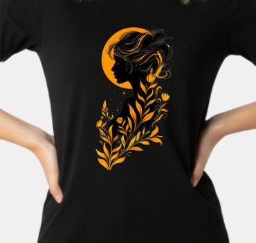 Muse –  Regular Fit T-shirt