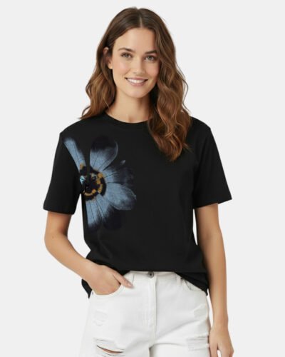 Poise - Regular Fit T-shirt