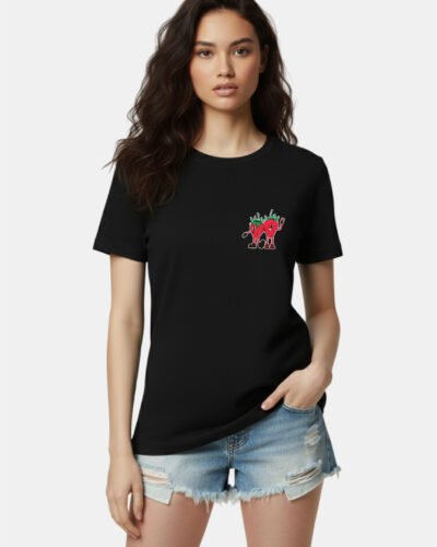 Sweetcore -  Regular Fit T-shirt
