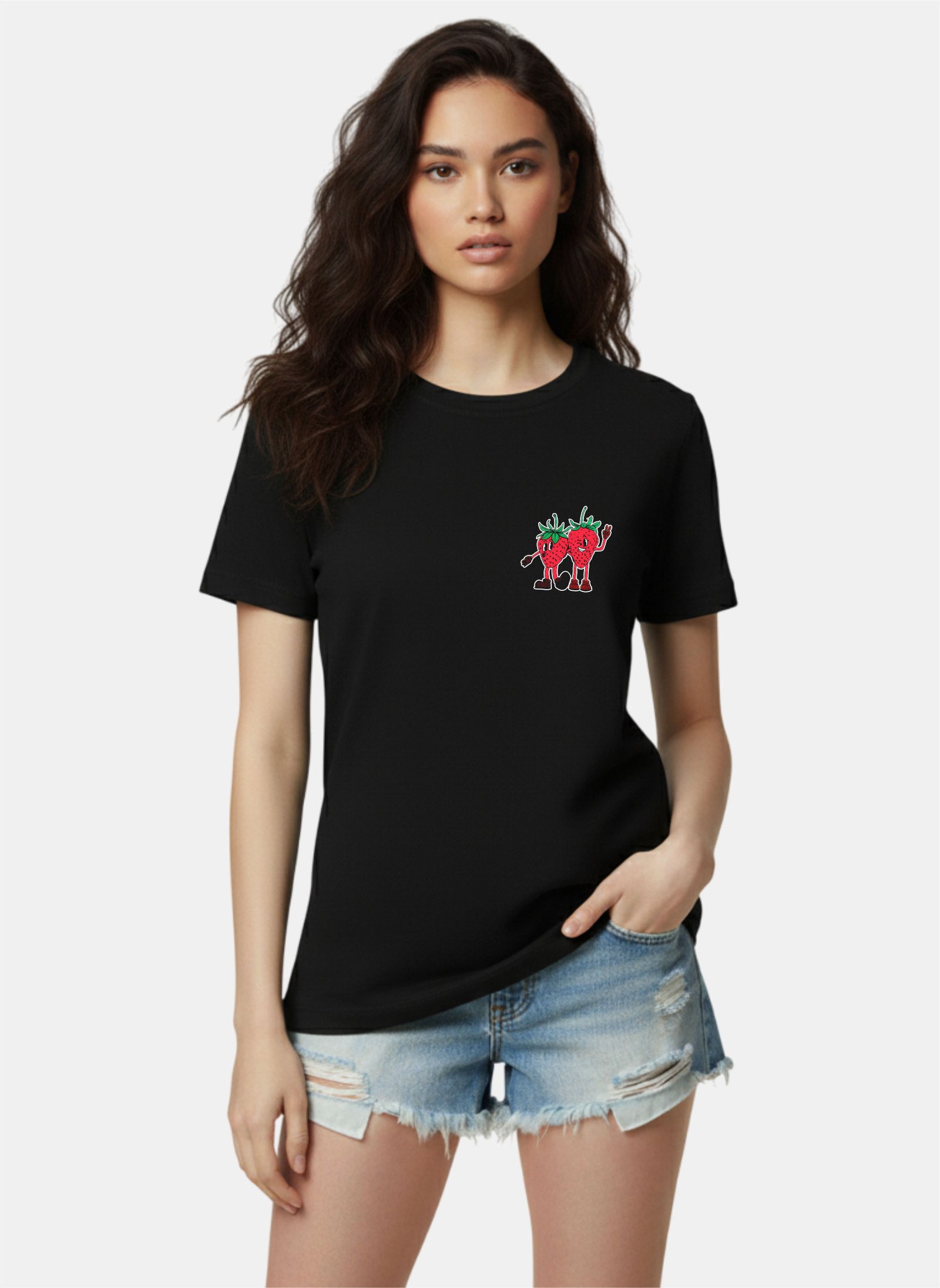 Sweetcore -  Regular Fit T-shirt