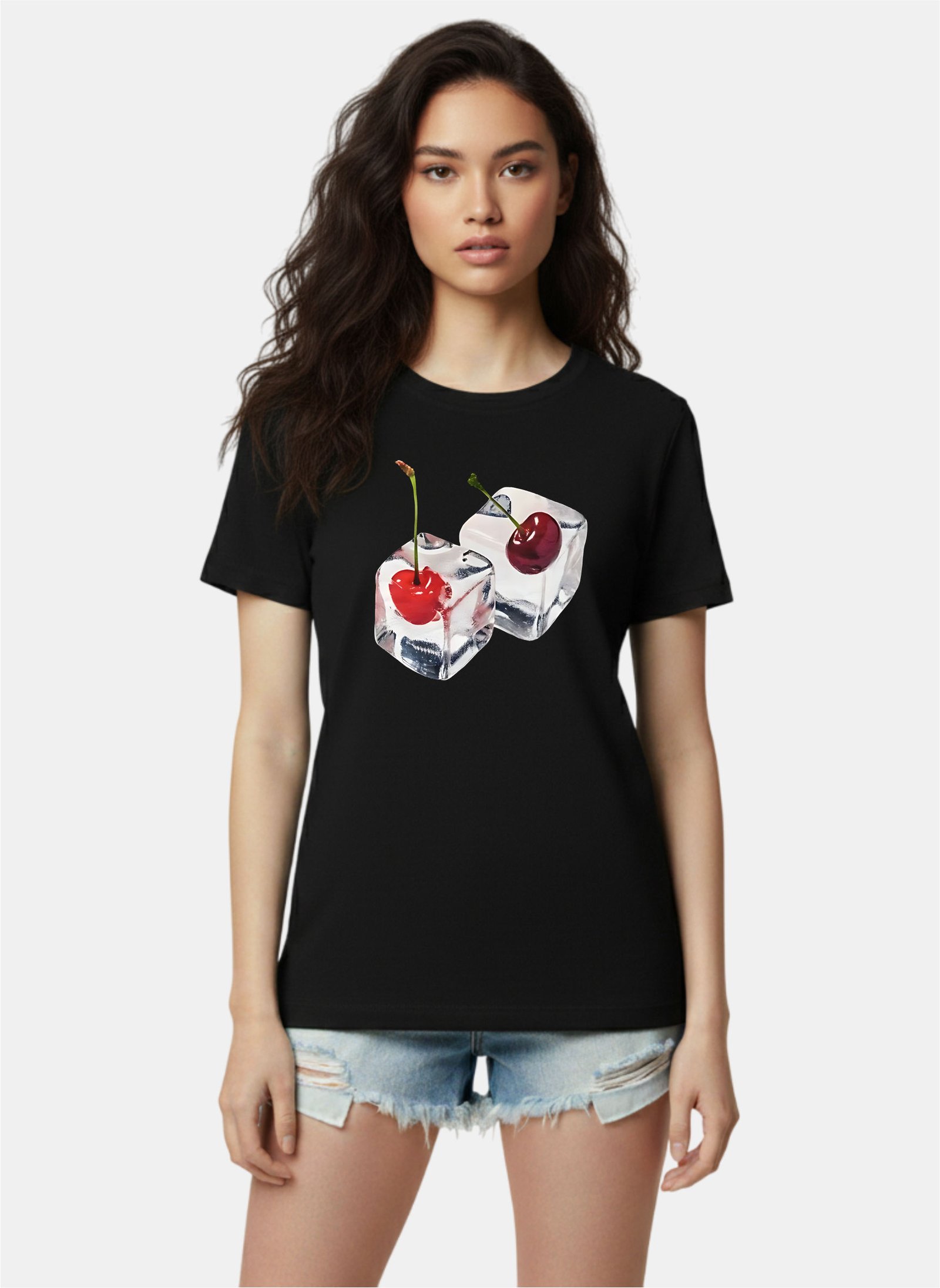 Sweetcore - Regular Fit T-shirt