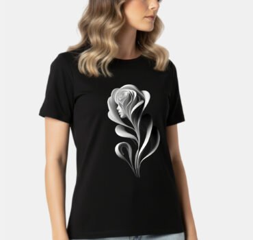 Muse –  Regular Fit T-shirt