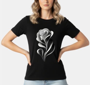 Muse –  Regular Fit T-shirt