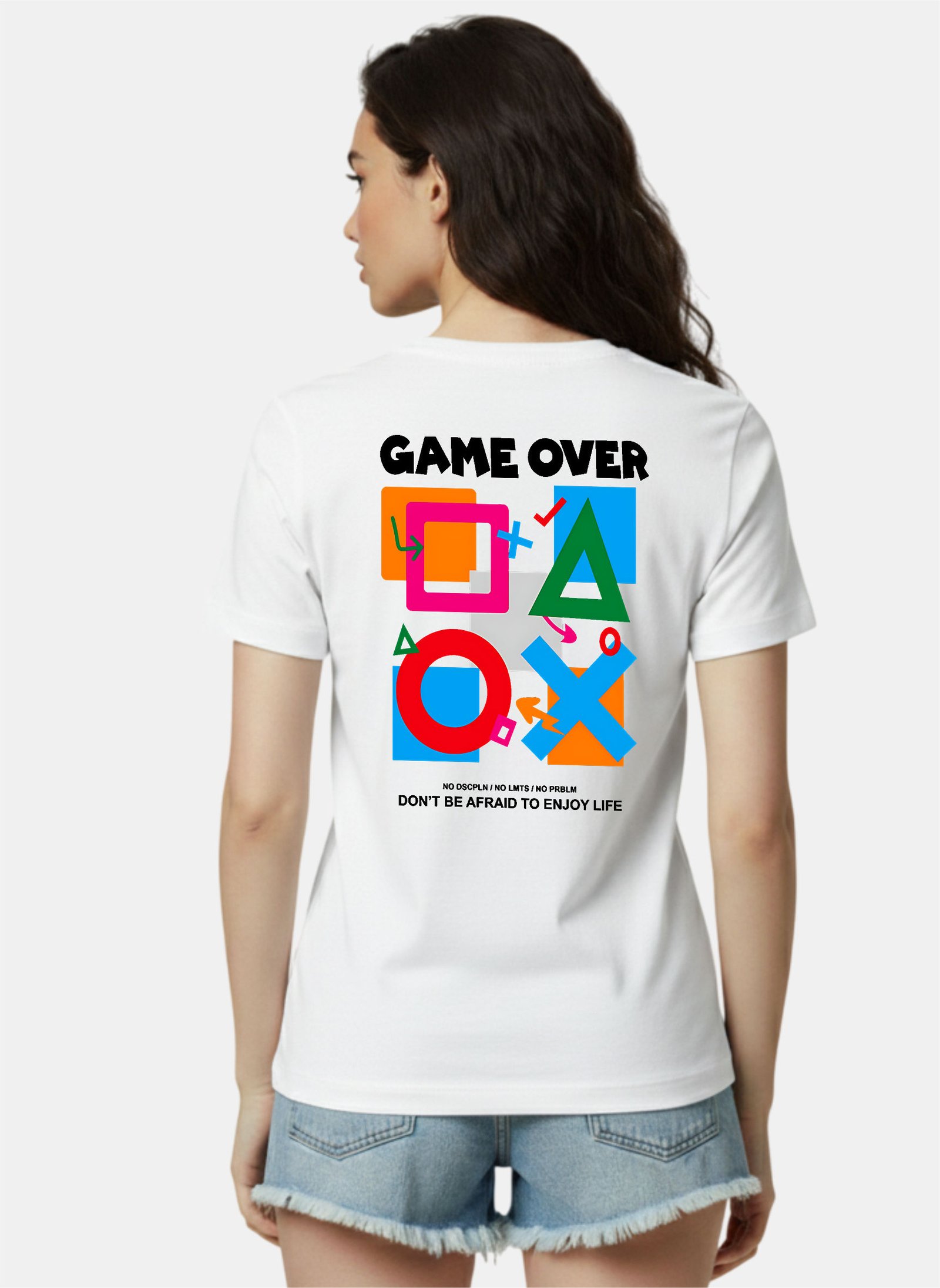 Playon -  Regular Fit T-shirt