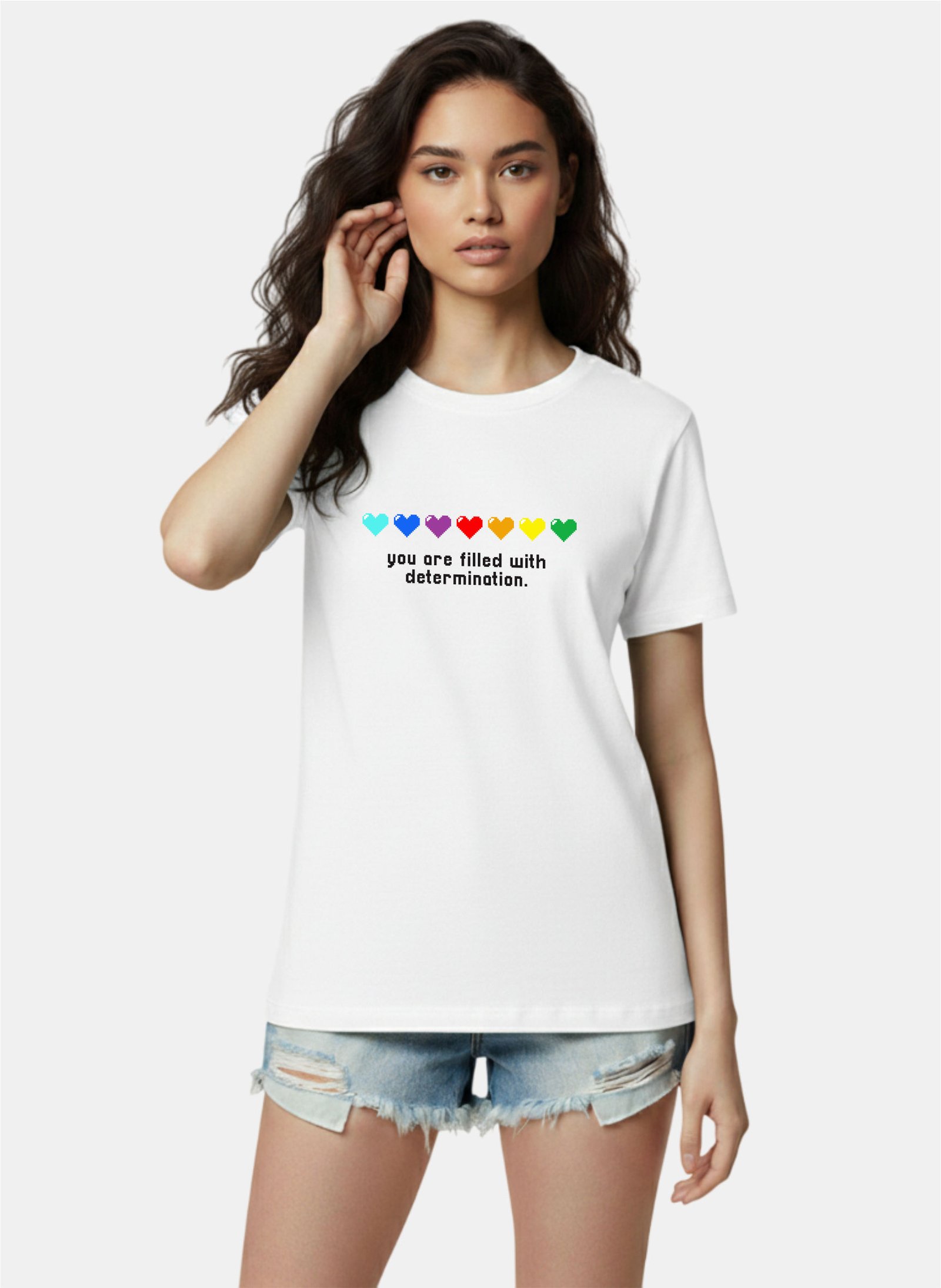 Playon -  Regular Fit T-shirt