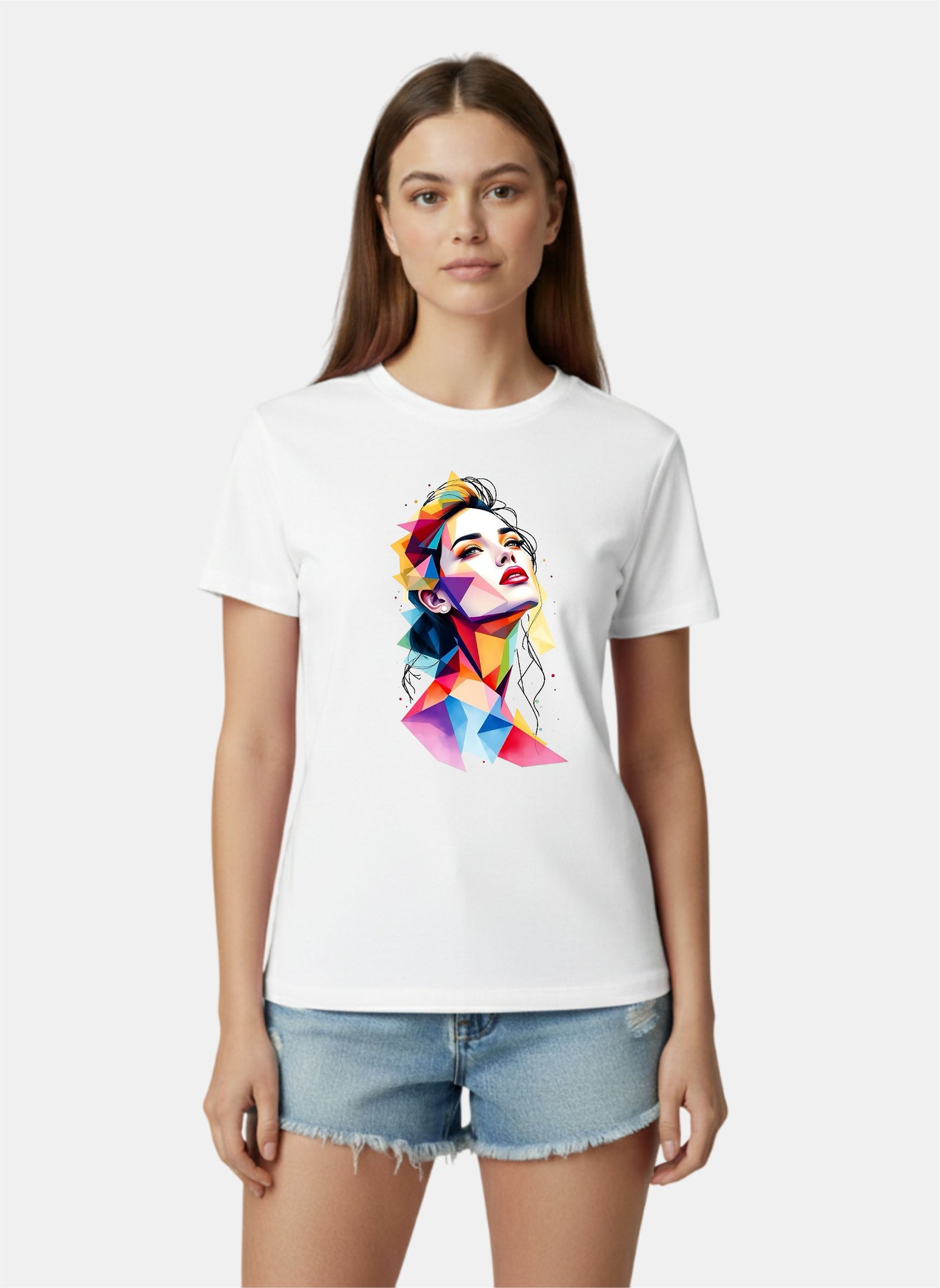 Chroma -  Regular Fit T-shirt