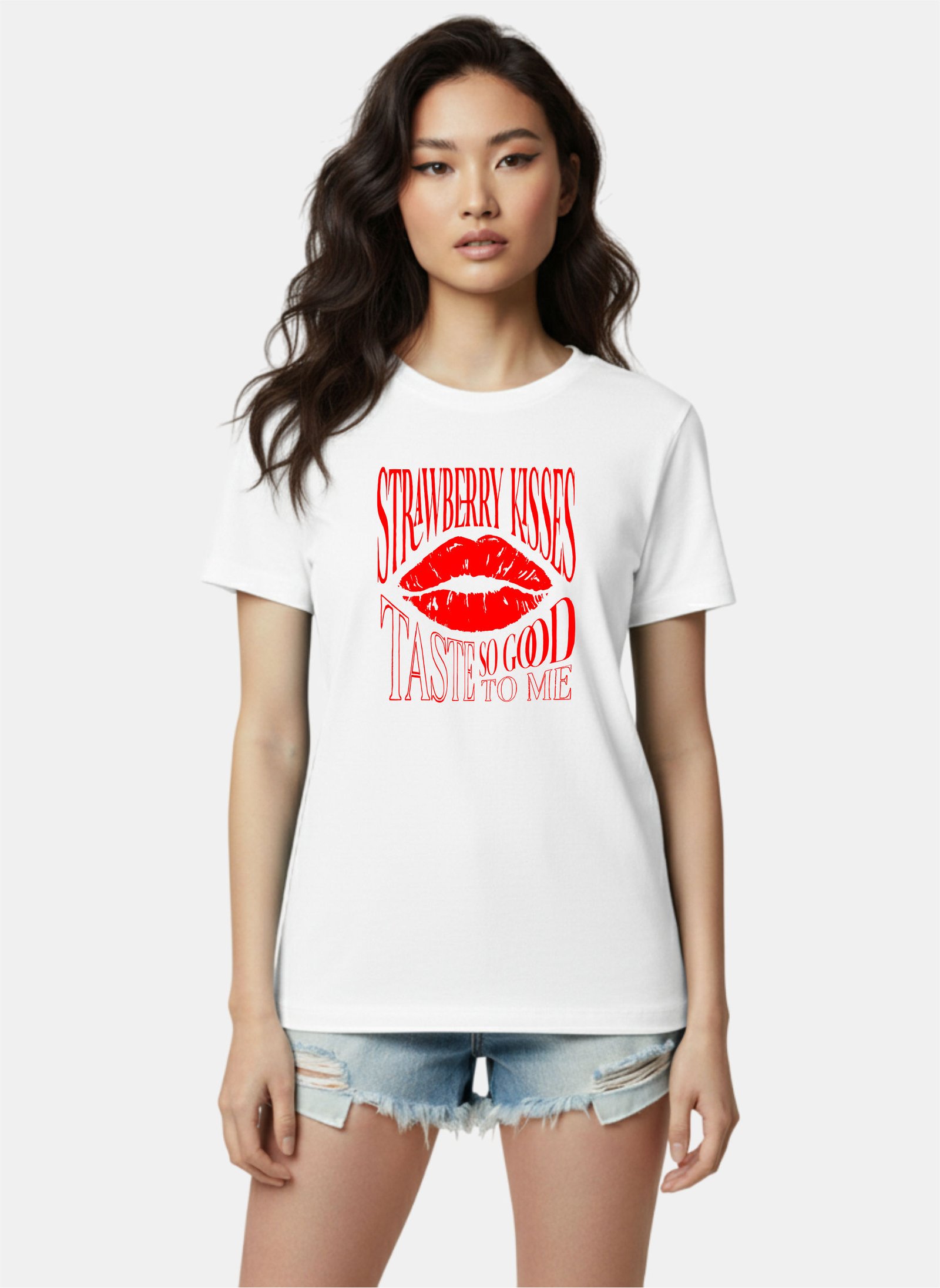 Blossom -  Regular Fit T-shirt