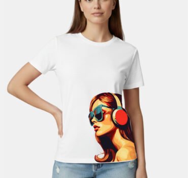 Chroma –  Regular Fit T-shirt