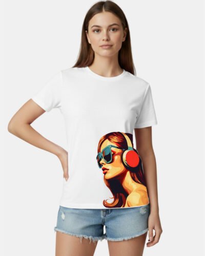 Chroma - Regular Fit T-shirt