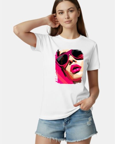 Chroma - Regular Fit T-shirt