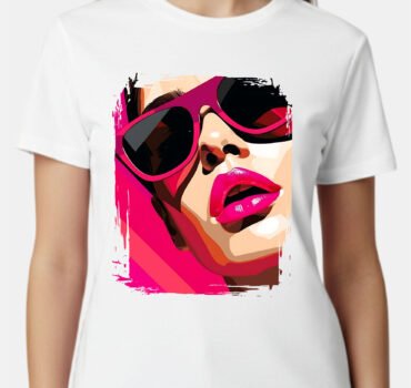 Chroma –  Regular Fit T-shirt