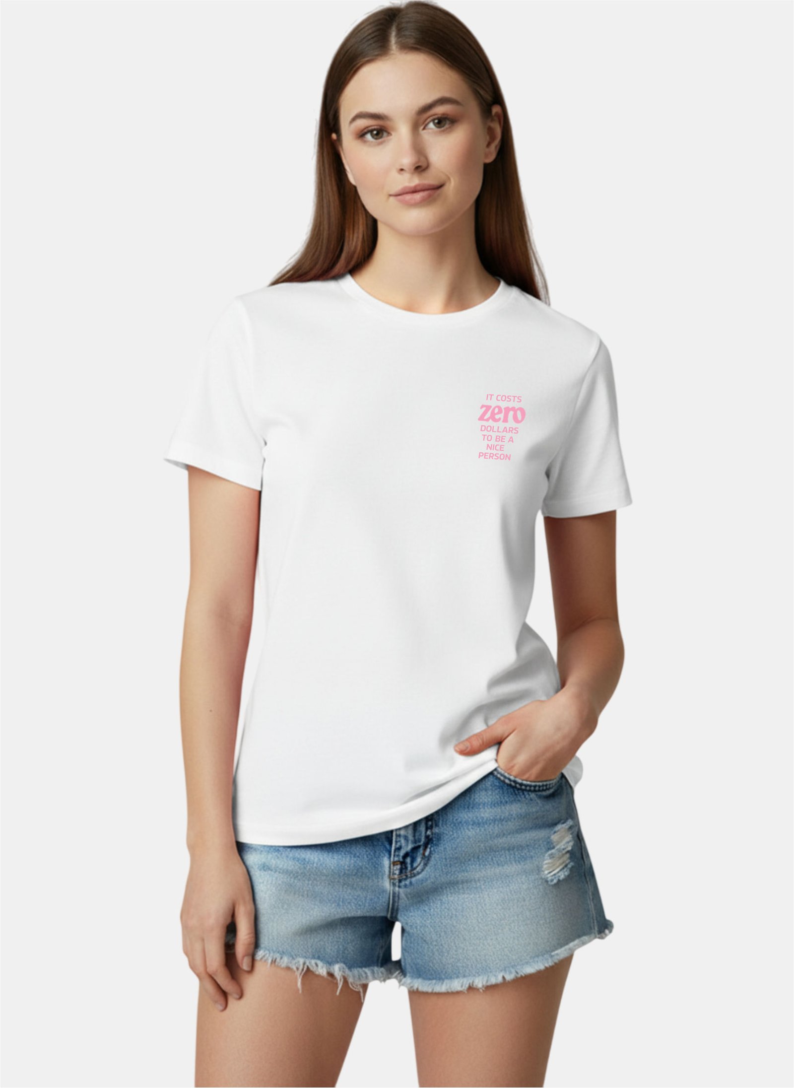 Freevibe -  Regular Fit T-shirt