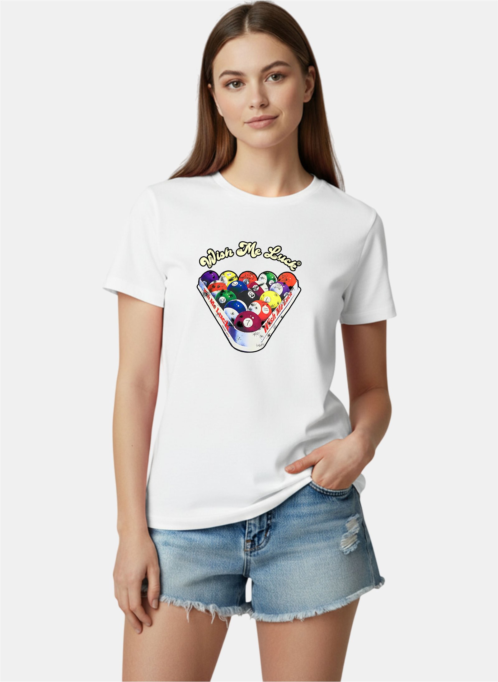 Freevibe -  Regular Fit T-shirt