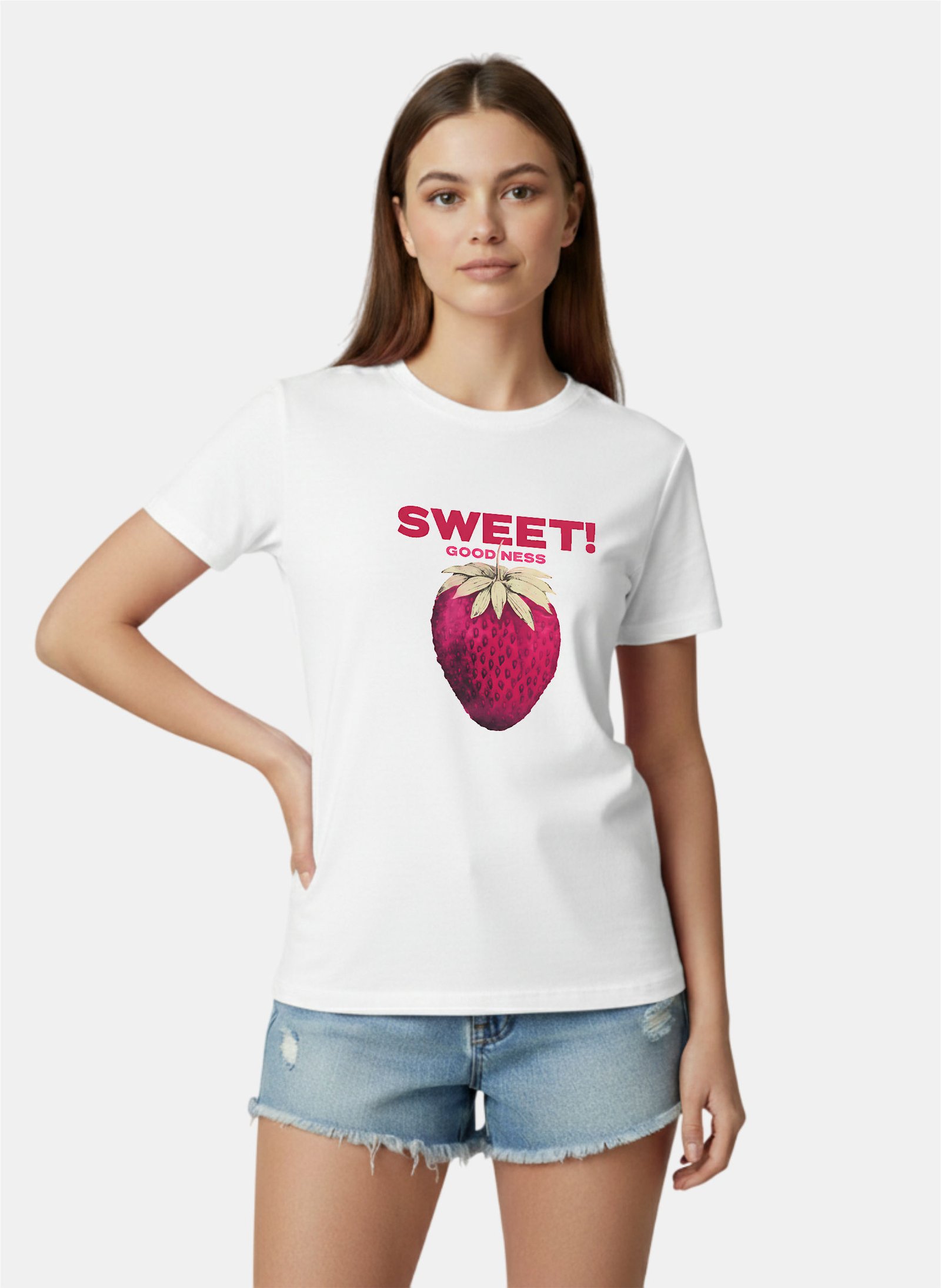 Freevibe -  Regular Fit T-shirt