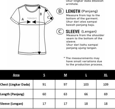 Freevibe –  Regular Fit T-shirt