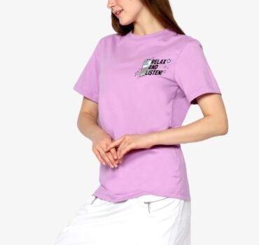 Relax –  Regular Fit T-shirt