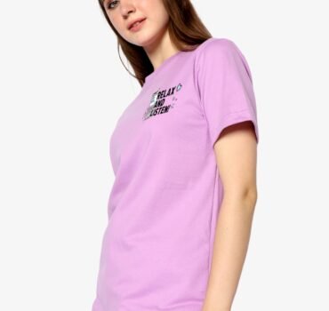 Relax –  Regular Fit T-shirt