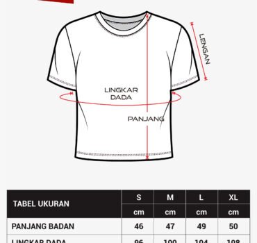 Carol –  Cropped T-shirt