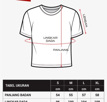 Rohini –  Cropped T-shirt