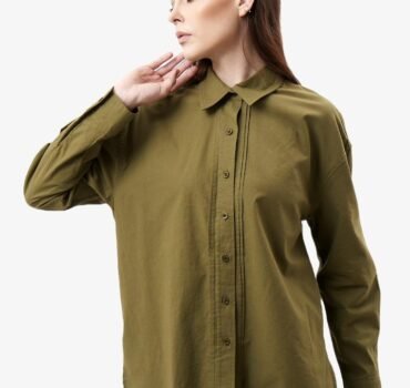 Anastasia –  Shirt