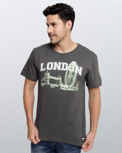 Liam -  Regular Fit T-shirt