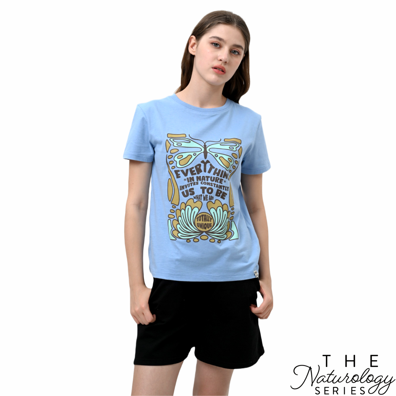 Bellona -  Regular Fit T-shirt