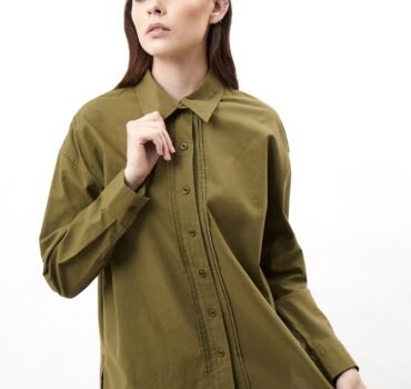 Anastasia –  Shirt