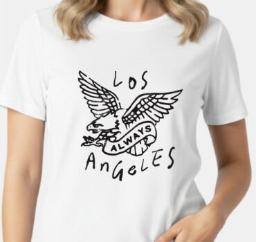 Citypop –  Regular Fit T-shirt