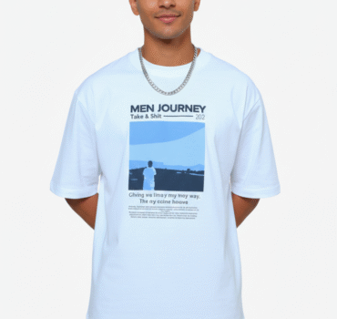 Alvin –  Regular Fit T-shirt