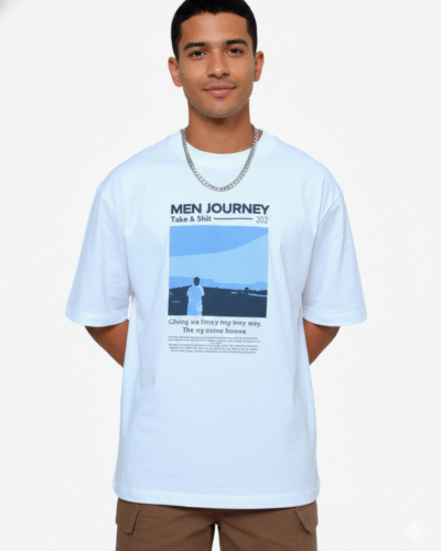 Alvin -  Regular Fit T-shirt