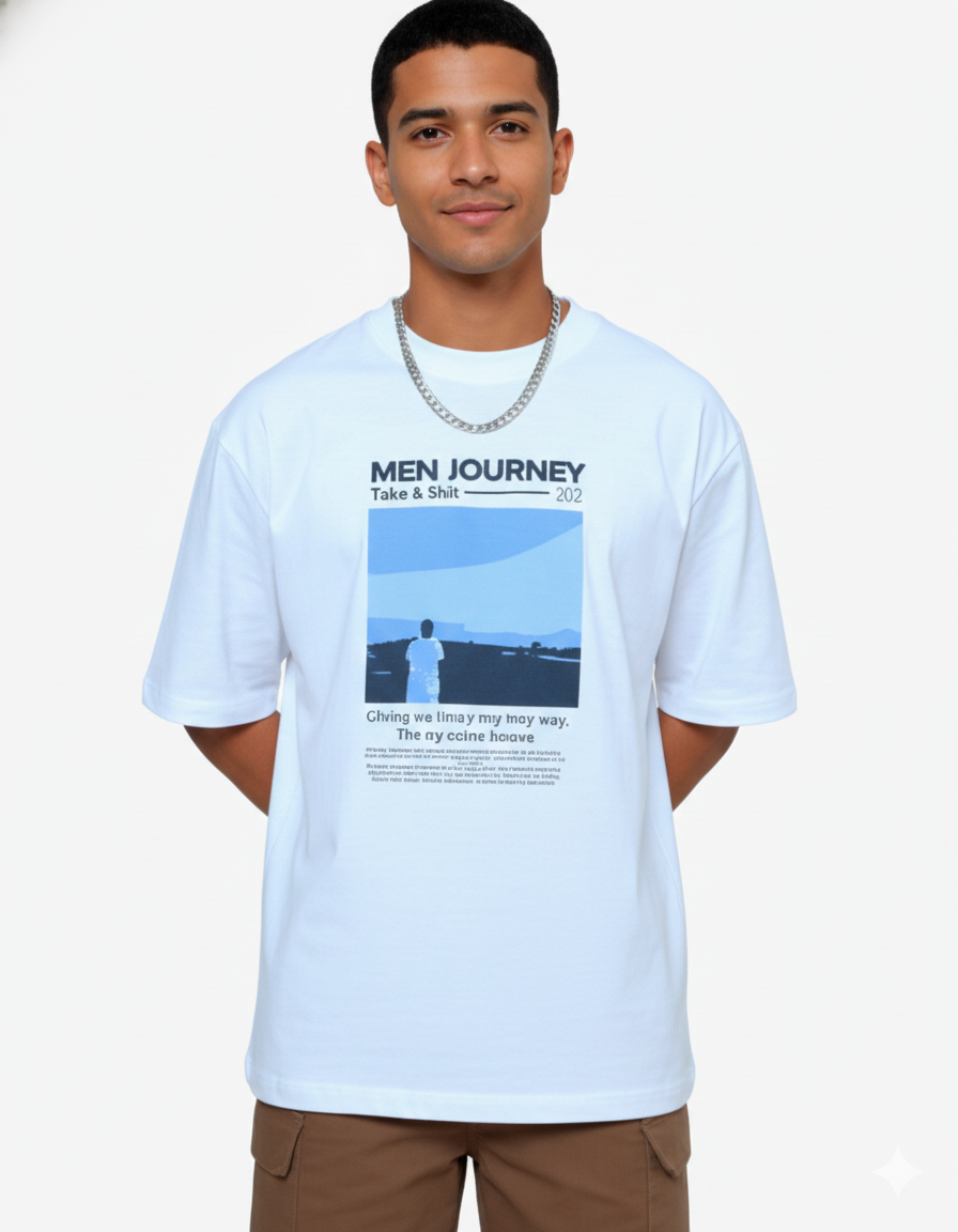 Alvin -  Regular Fit T-shirt