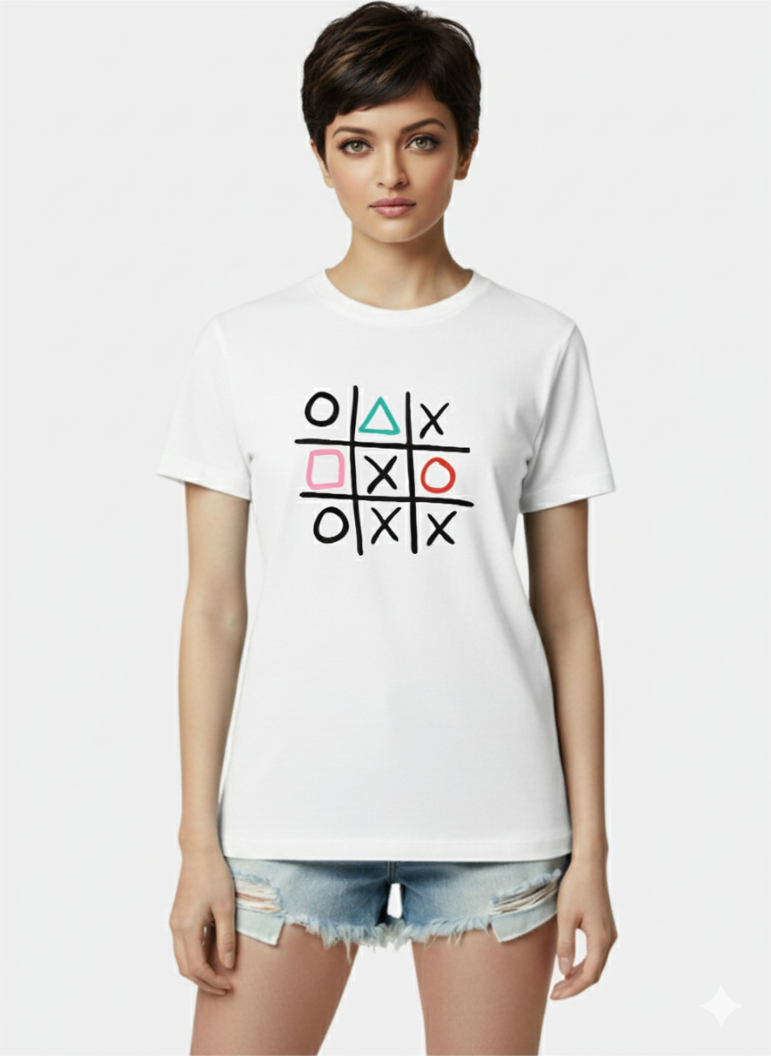 Playon -  Regular Fit T-shirt