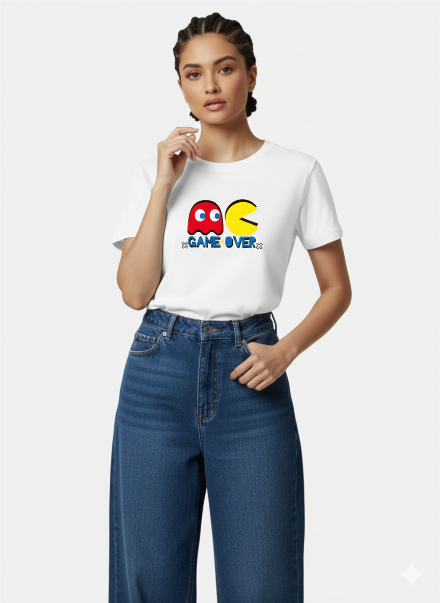 Playon -  Regular Fit T-shirt