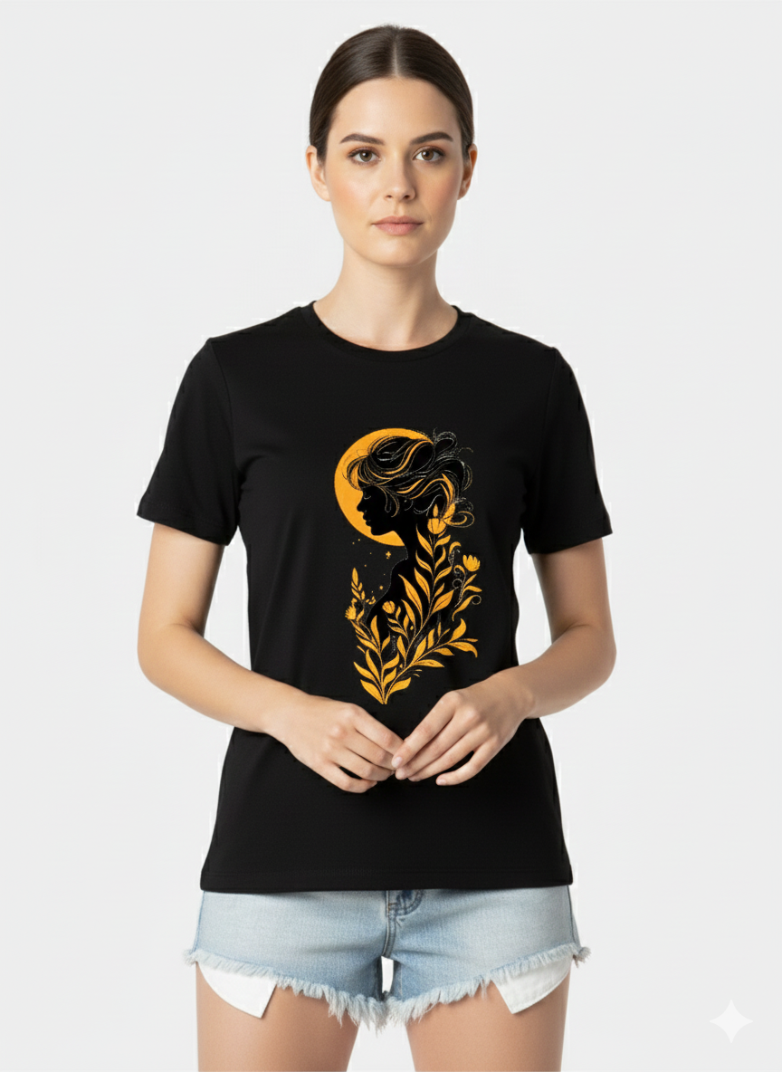 Muse - Regular Fit T-shirt