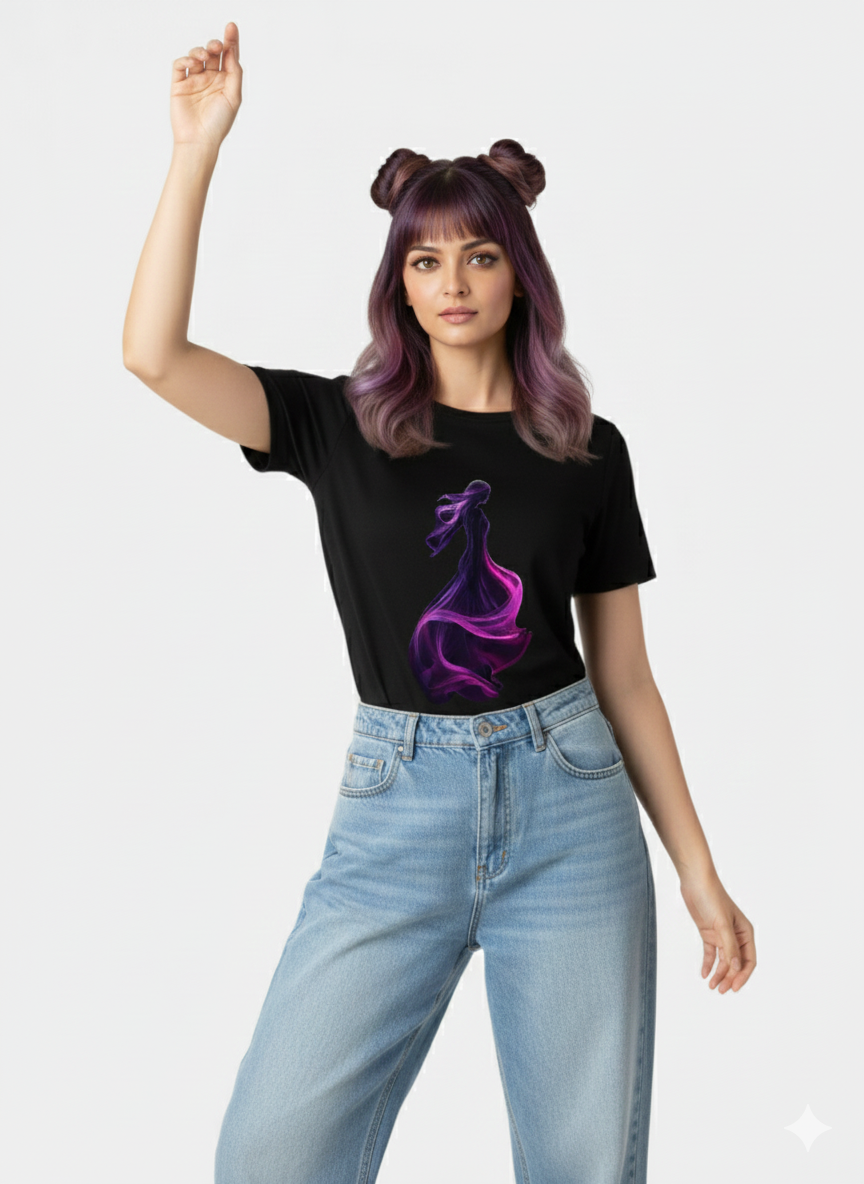 Muse - Regular Fit T-shirt - Image 2