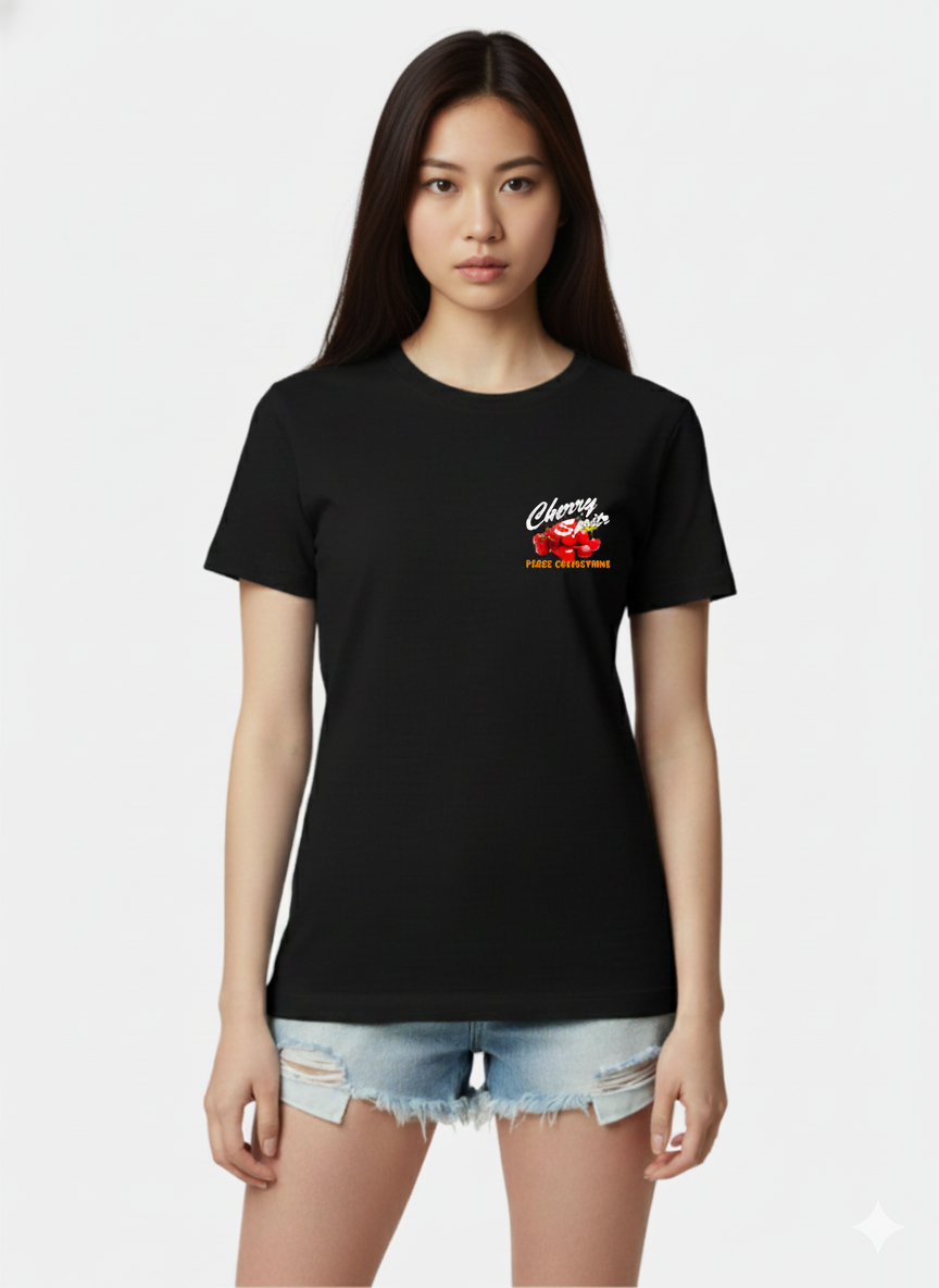 Afterhours - Cotton Regular Fit T-shirt