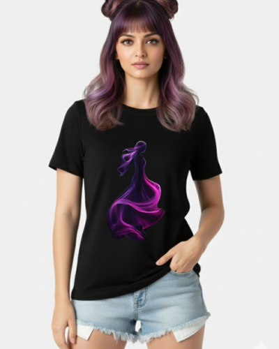Muse - Regular Fit T-shirt