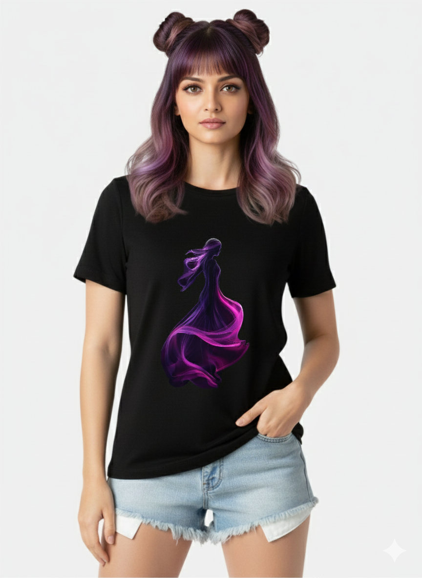 Muse - Regular Fit T-shirt