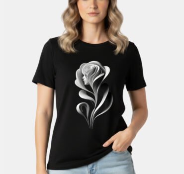 Muse –  Regular Fit T-shirt