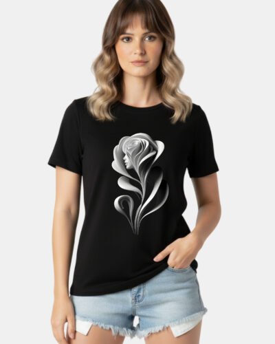 Muse - Regular Fit T-shirt