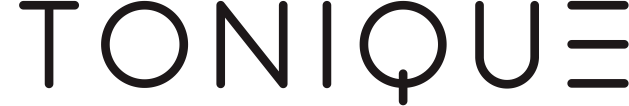 Transparent logo -Tonique