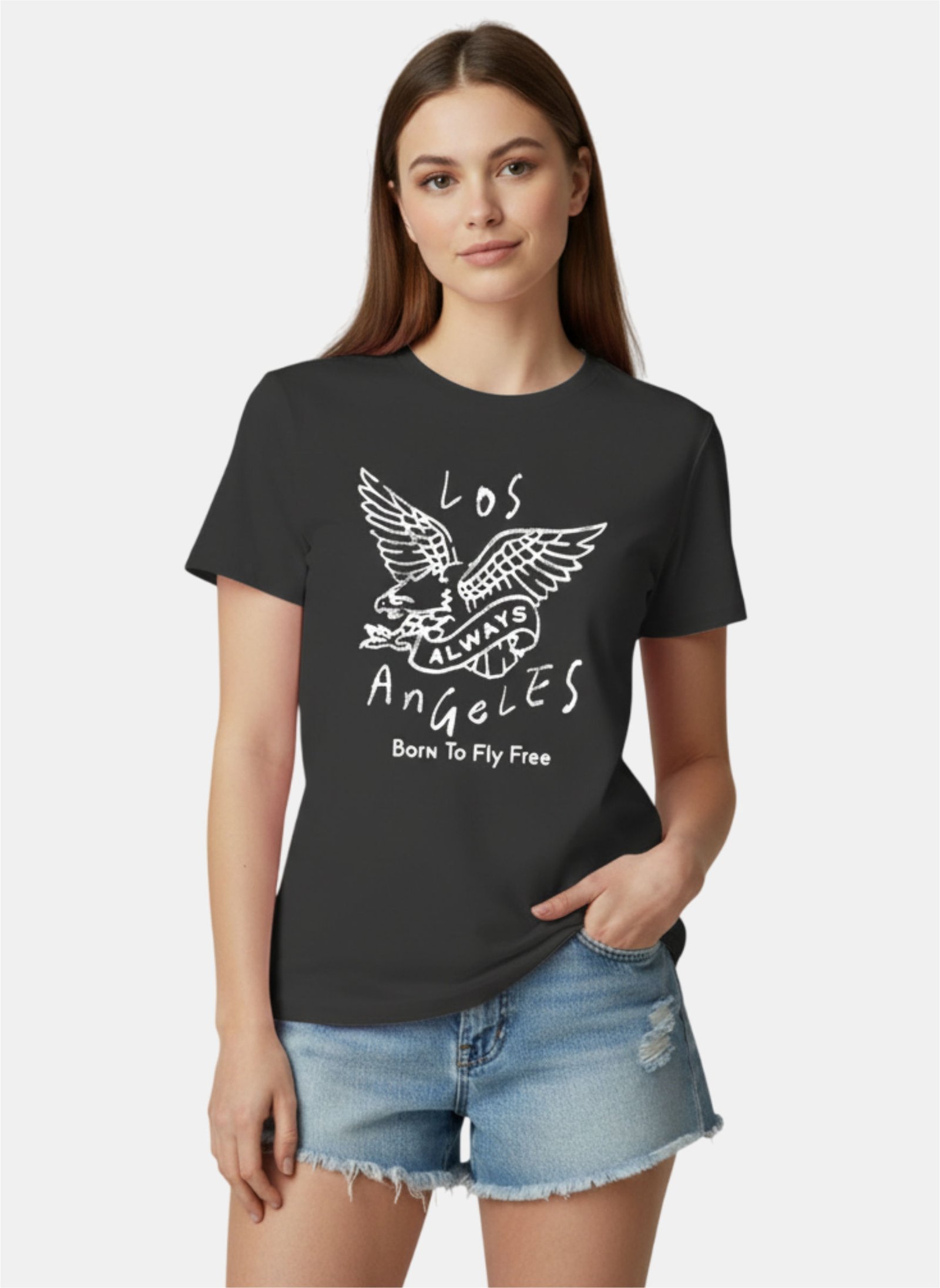 Urbaniq -  Regular Fit T-shirt