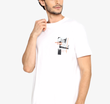 Aulio A –  Regular Fit T-shirt