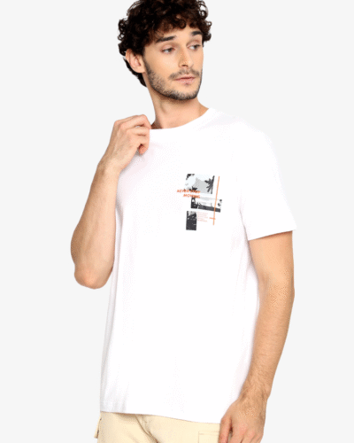 Aulio A -  Regular Fit T-shirt