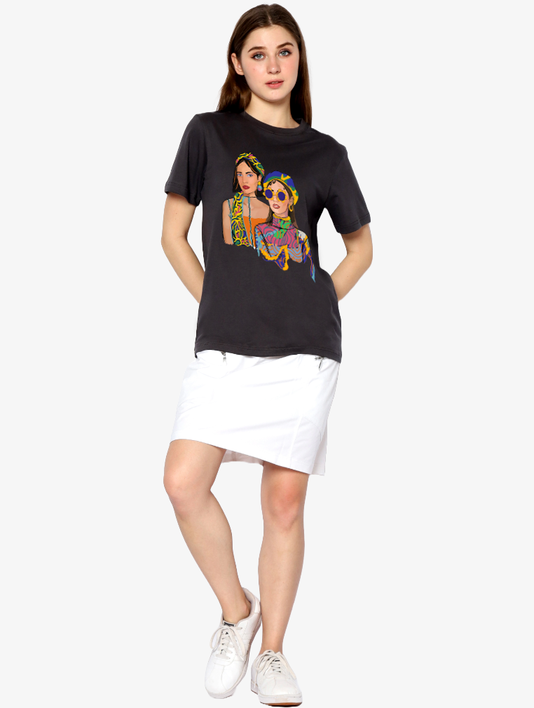Gigi - Regular Fit T-shirt - Image 6