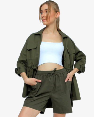 Hanna - Shorts