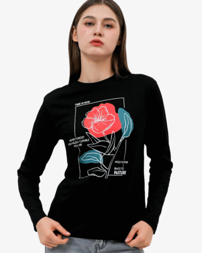 Elvina -  Regular Fit T-shirt