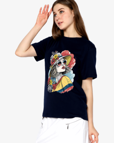 Monu -  Regular Fit T-shirt